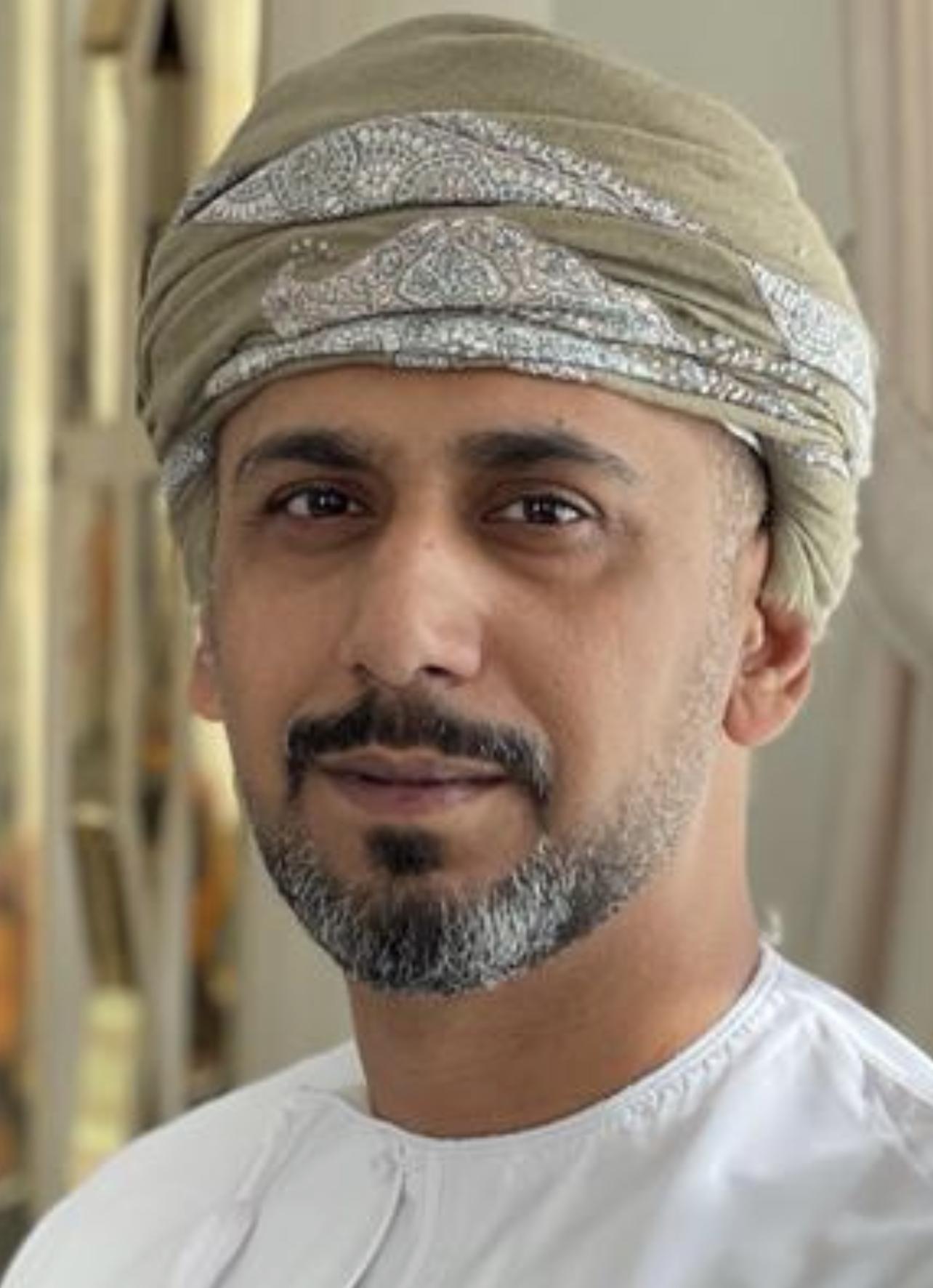 Sultan Al-REESI